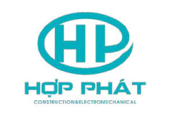 Công ty TNHH Xây dựng và Cơ điện Hợp Phát